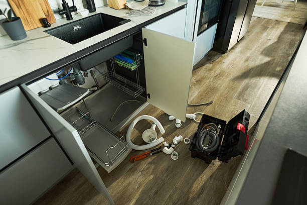 Reliable Leak Detection contractor in Parkville, MO by Street Wise - Plumbing